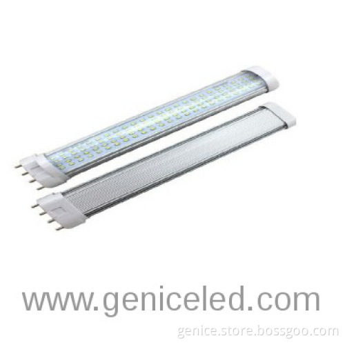 High Lumen Led 2g11 Pl Lamp 18w